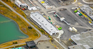 Plus de détails pour 264 Park St, Cochrane, AB - Commerce de détail à louer