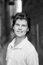 Nolan Appleton