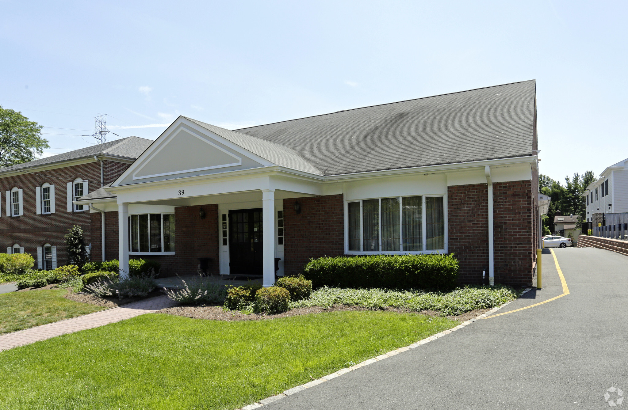 39 Main St, Chatham, NJ for sale Building Photo- Image 1 of 1