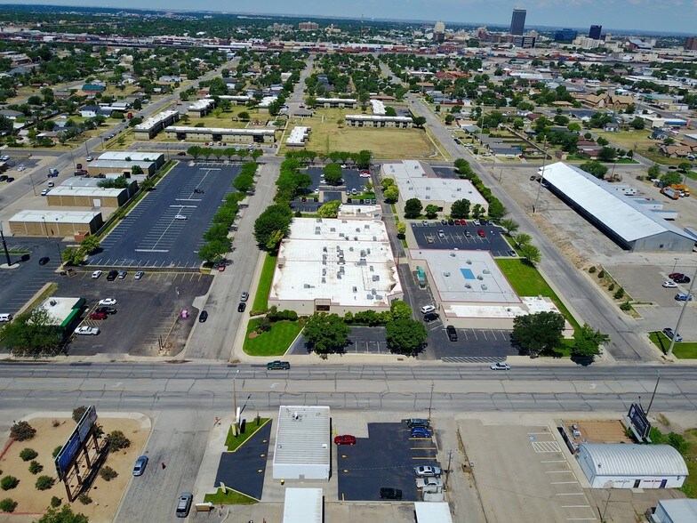 1200 Ross St, Amarillo, TX for sale - Building Photo - Image 3 of 21