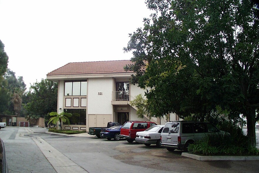 321 N Rampart St, Orange, CA for lease - Other - Image 2 of 21