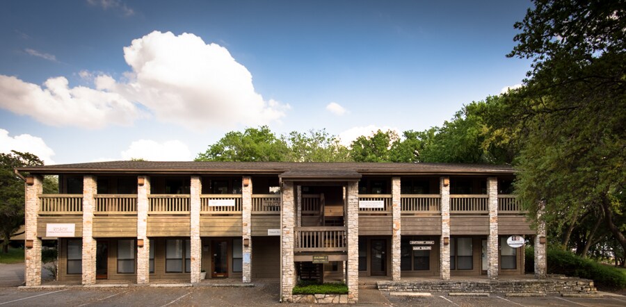 3930 Bee Caves Rd, Austin, TX à louer - Photo du bâtiment - Image 2 de 12