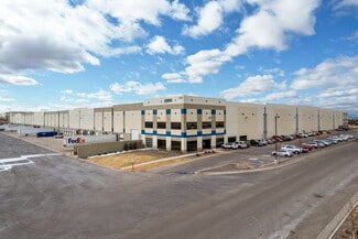 Plus de détails pour 3225 N Himalaya Rd, Aurora, CO - Industriel à louer
