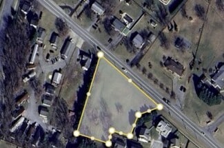 More details for Charlestown Rd, Charles Town, WV - Land for Sale