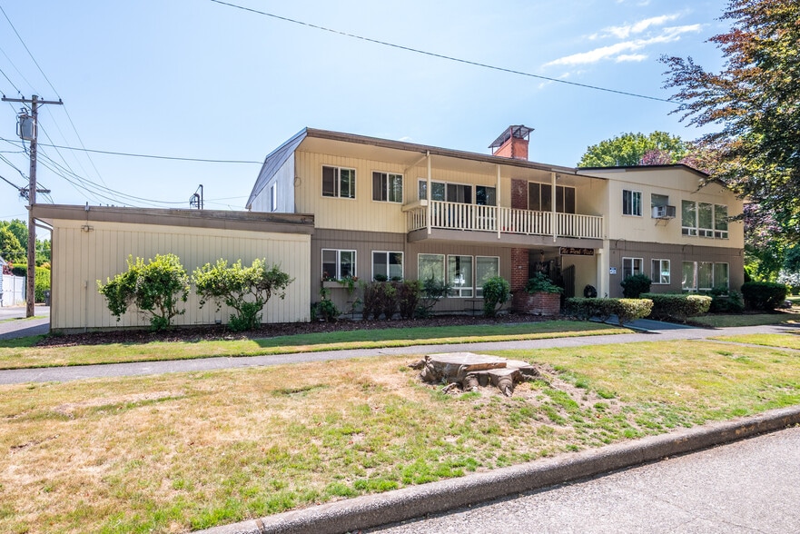 1951 Louisiana St, Longview, WA for sale - Building Photo - Image 2 of 18