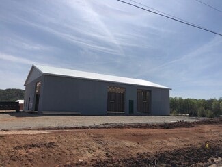 Plus de détails pour 1781 Browns Mill Rd, Cookeville, TN - Industriel à louer