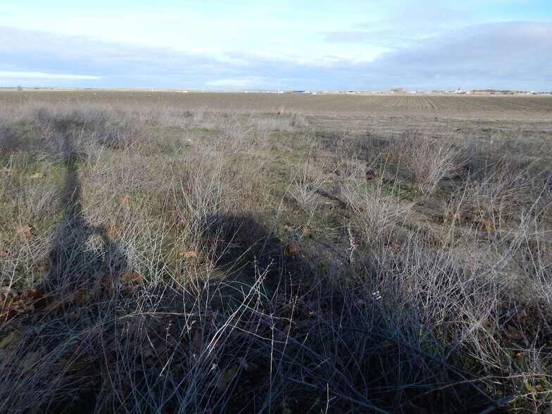 Land in Martín Muñoz de la Dehesa, Segovia for sale - Building Photo - Image 2 of 10