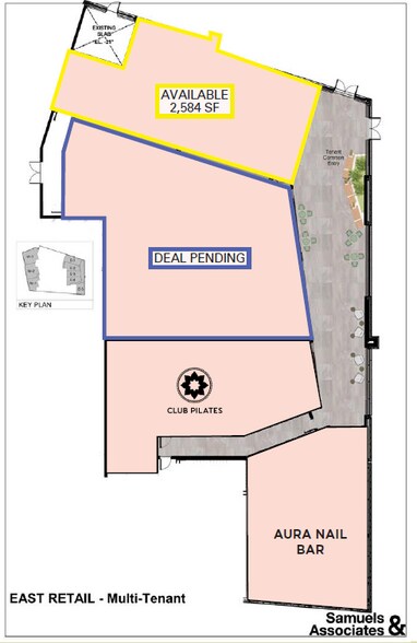 235 Old Colony Ave, Boston, MA à louer - Photo du bâtiment - Image 2 de 7