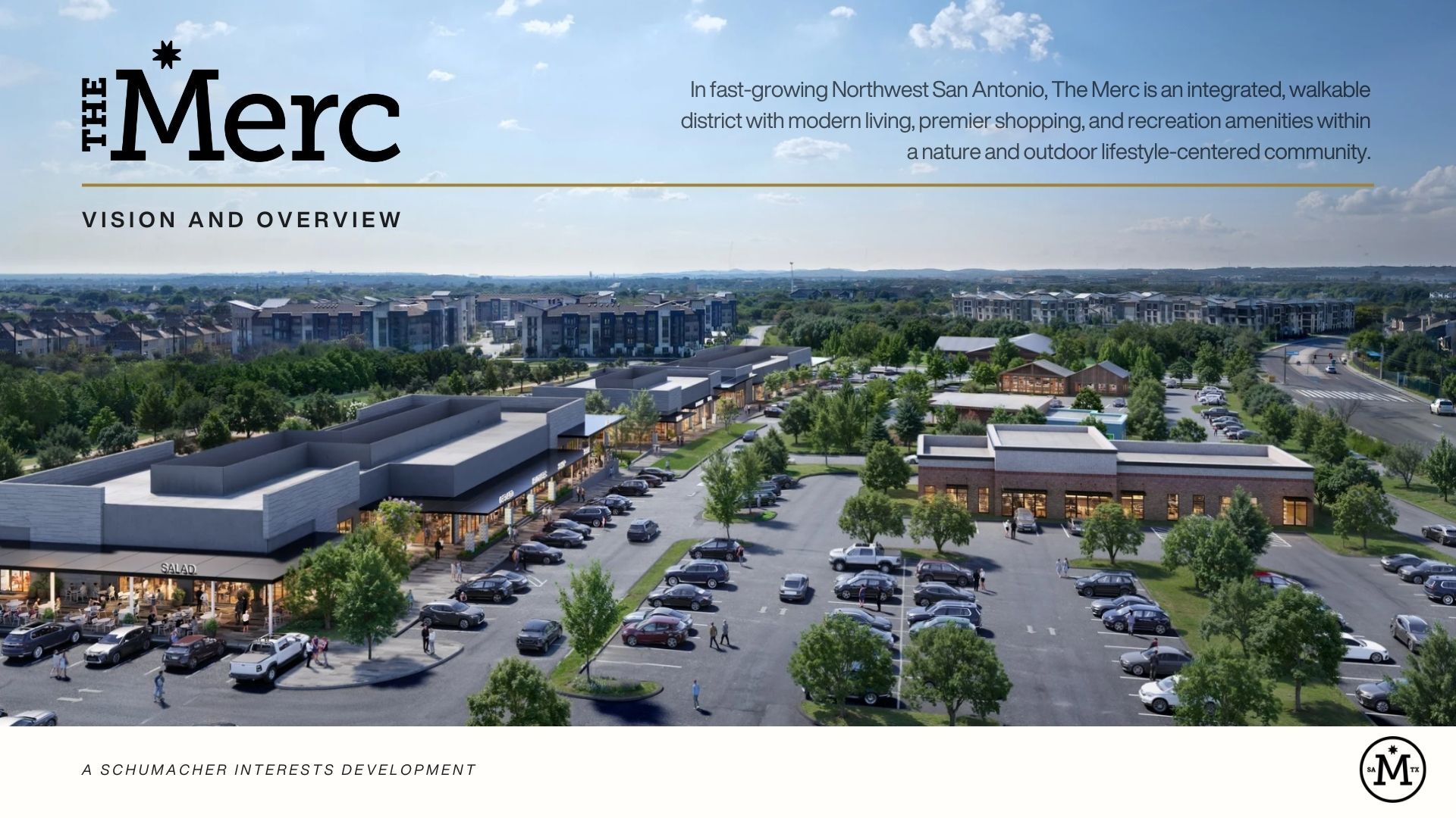 14244 UTSA Blvd & IH-10 pass, San Antonio, TX for lease Primary Photo- Image 1 of 3