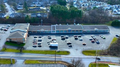 2229-2255 Paxton Church Rd, Harrisburg, PA for lease Interior Photo- Image 1 of 6