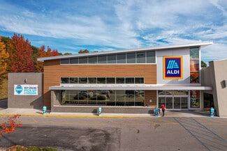 Plus de détails pour 5510 Highway 153, Hixson, TN - Commerce de détail à louer