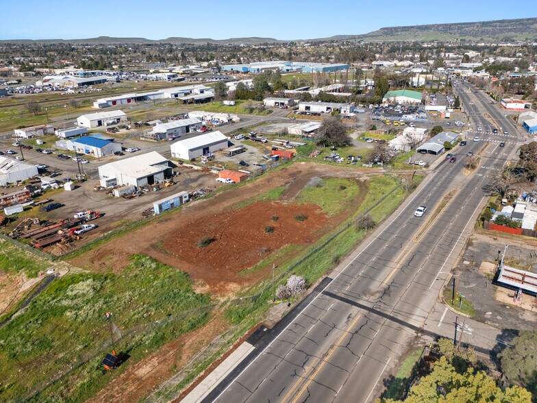 0 Lincoln Blvd, Oroville, CA à vendre - Photo du bâtiment - Image 2 de 2
