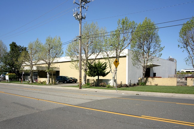 More details for 835 Fremont Ave, San Leandro, CA - Industrial for Lease