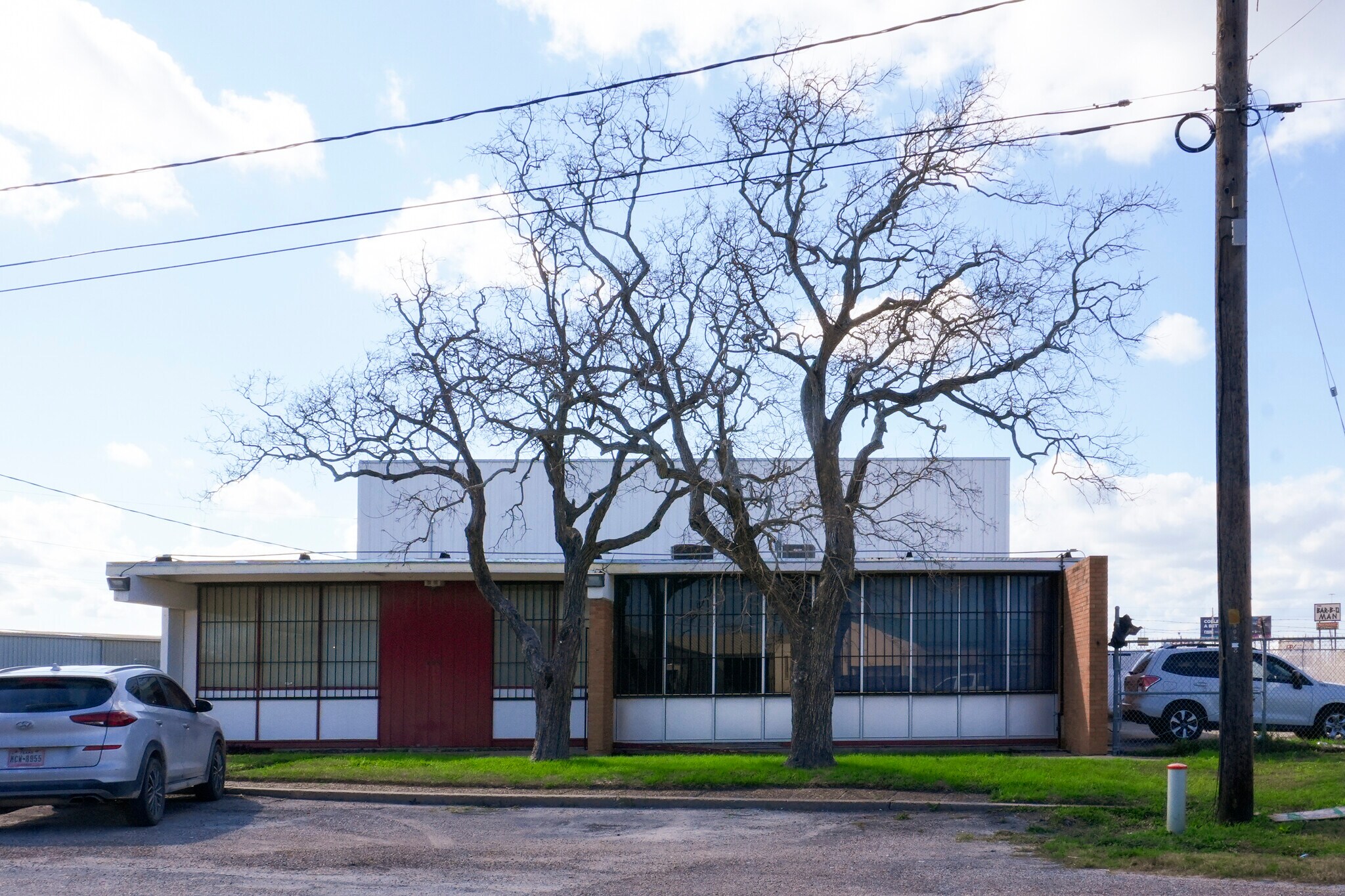 905 Cantwell, Corpus Christi, TX for lease Building Photo- Image 1 of 5