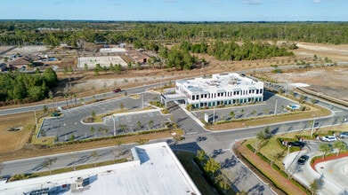15440 Tangerine Dr, Loxahatchee Groves, FL - Aerial  map view - Image1