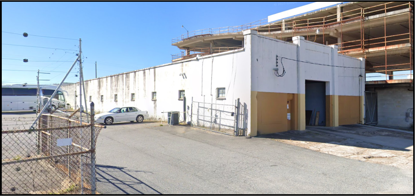 444 Pine St, Macon-Bibb, GA for lease Building Photo- Image 1 of 8