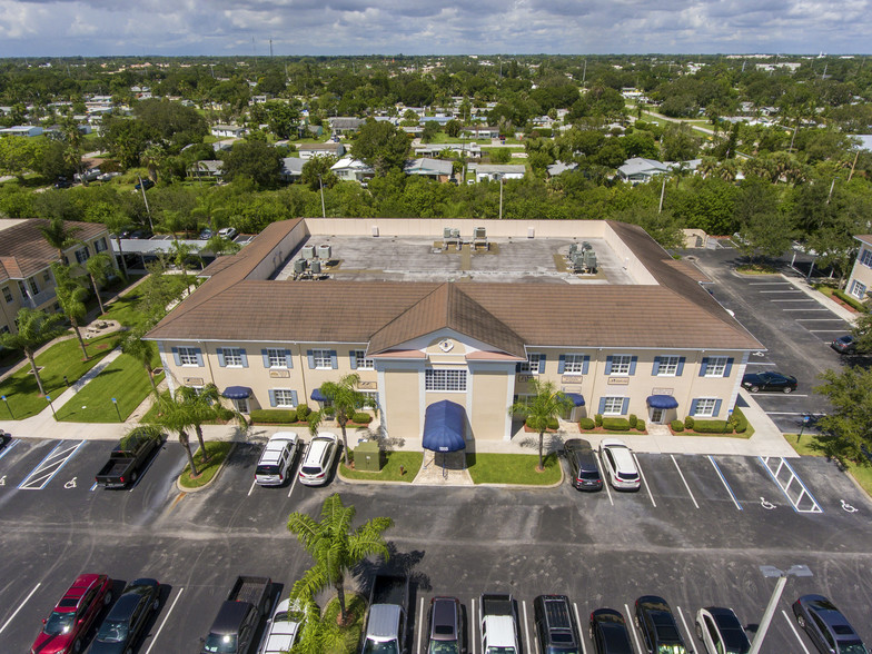 1555 Indian River Blvd, Vero Beach, FL à vendre - Autre - Image 1 de 1