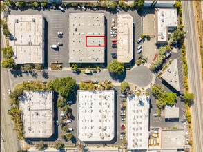 3390 Seldon Ct, Fremont, CA for lease Map- Image 1 of 7