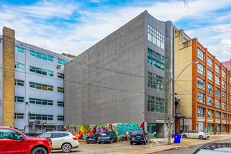 More details for 21 Camden St, Toronto, ON - Office for Sale