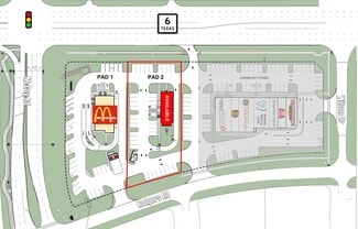 Plus de détails pour 19710 Highway 6, Manvel, TX - Terrain à vendre