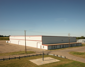 2540 37 Av, Springbrook, AB for lease Building Photo- Image 1 of 4