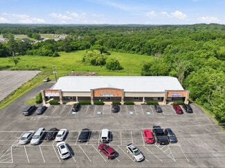 More details for 875 Union St, Shelbyville, TN - Retail for Sale