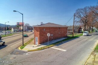 More details for 1032 E Center St, Kingsport, TN - Retail for Sale