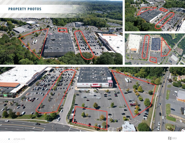 116 Federal Rd, Danbury, CT à vendre - Photo du bâtiment - Image 3 de 7