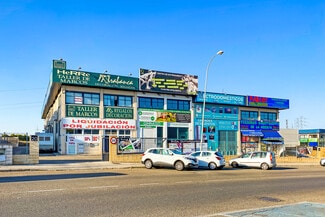 Plus de détails pour Industriel à louer