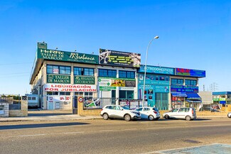 Plus de détails pour Industriel à louer