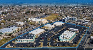 Plus de détails pour 129 S State St, Clearfield, UT - Commerce de détail à vendre