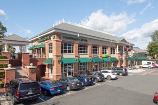 Plus de détails pour 10250-10344 Main St, Fairfax, VA - Commerce de détail à louer