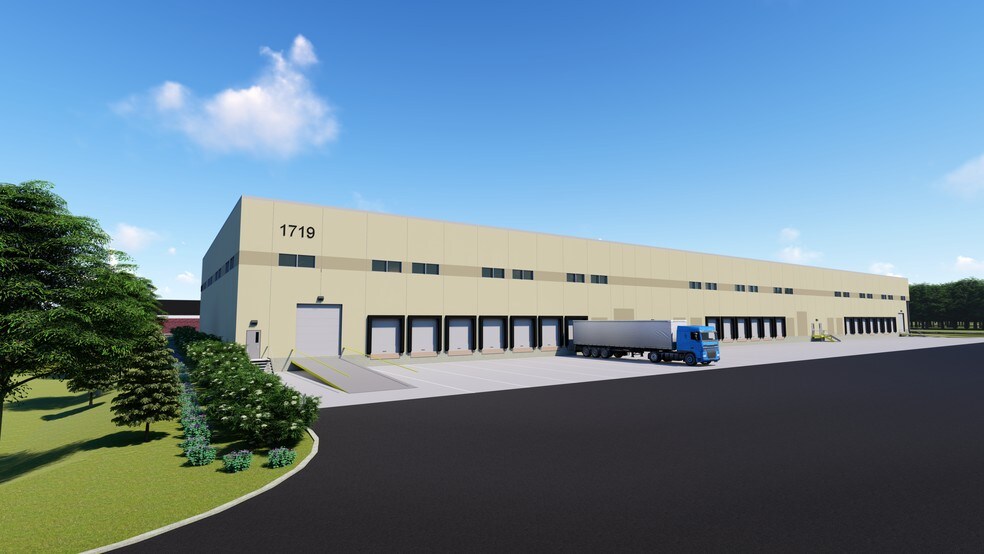 1719 Oak St, Lakewood, NJ à louer - Photo du bâtiment - Image 2 de 3