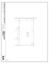 5940 W Touhy Ave, Niles, IL for lease Site Plan- Image 1 of 3