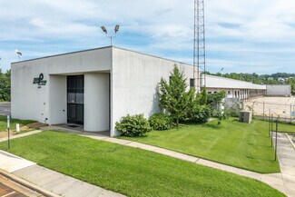 Plus de détails pour 6351 S Hanover Rd, Elkridge, MD - Industriel à louer