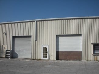 Plus de détails pour 9161 131st Pl N, Largo, FL - Industriel à louer