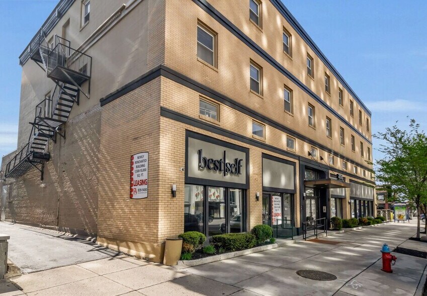 255 Delaware Ave, Buffalo, NY à louer - Photo du bâtiment - Image 3 de 19
