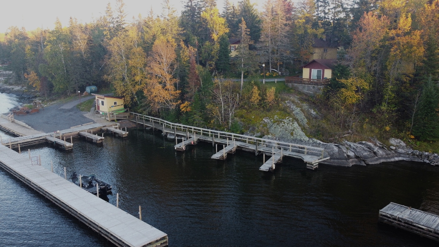 10060 Gappa Rd, Kabetogama, MN for sale Primary Photo- Image 1 of 69