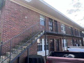Plus de détails pour 4034 Berkshire Ave, Memphis, TN - Multi-résidentiel à vendre
