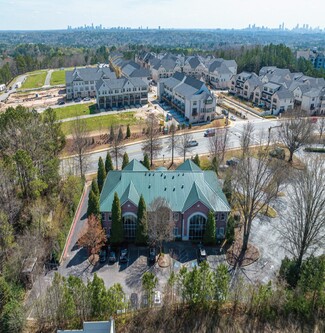 Plus de détails pour 2323 Cumberland Pky SE, Atlanta, GA - Bureau à vendre