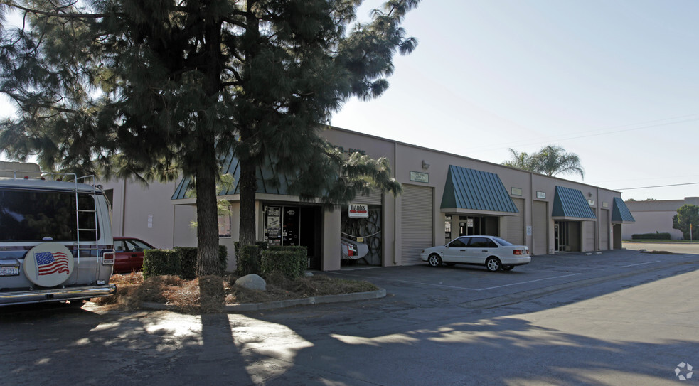 5159-5199 G St, Chino, CA for lease - Building Photo - Image 1 of 25