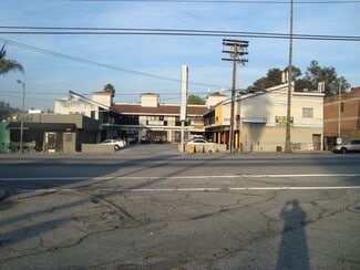 More details for 2815 W Sunset Blvd, Los Angeles, CA - Retail for Lease