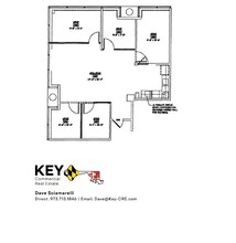 10805 Hickory Ridge Rd, Columbia, MD à louer Plan d  tage- Image 1 de 1