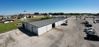 More details for 421 Greenwood Ln, Bowling Green, KY - Industrial for Lease