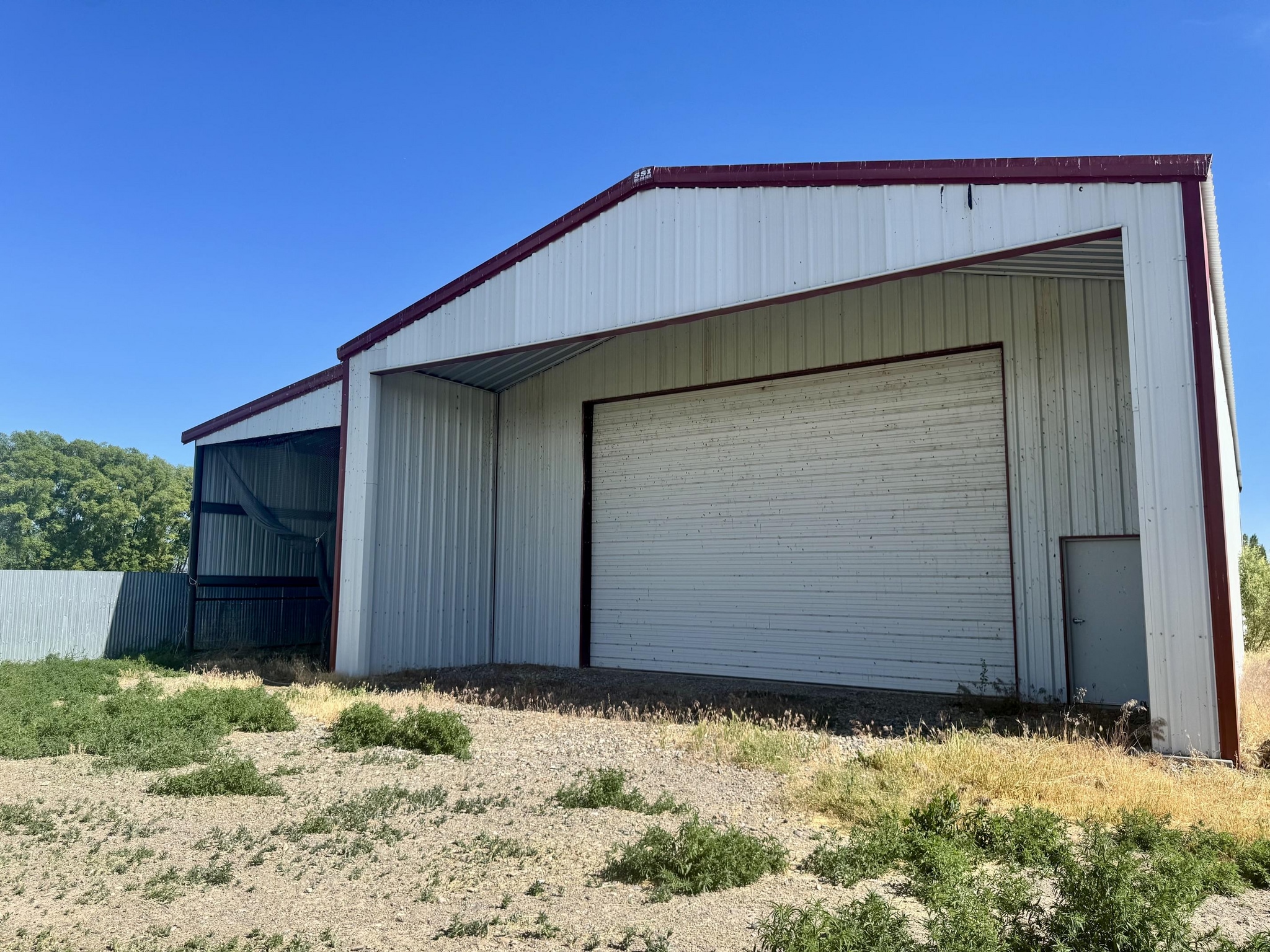 280 S 750 W, Heyburn, ID à vendre Photo du bâtiment- Image 1 de 5