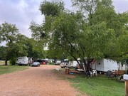 201 Winston Rd, Columbus MS - Mobile Home or RV Park