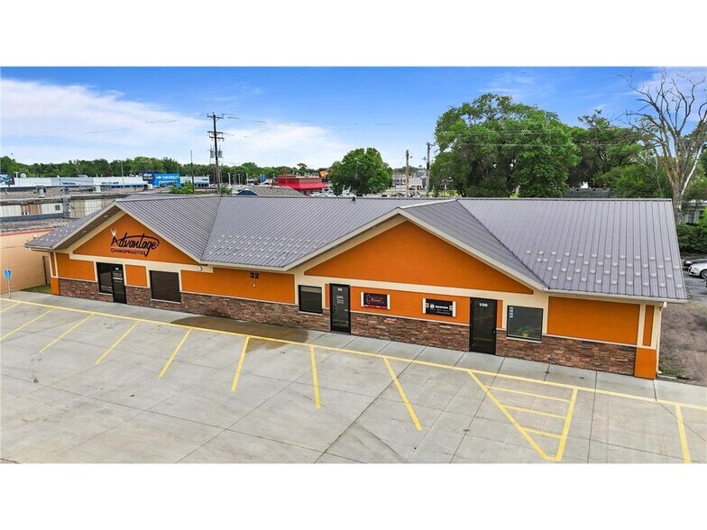 32 32nd Ave S, Saint Cloud, MN for sale - Building Photo - Image 3 of 22