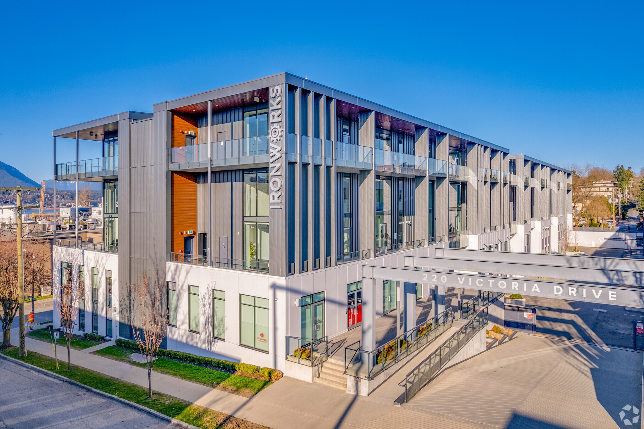 220 Victoria Dr, Vancouver, BC for sale Primary Photo- Image 1 of 6