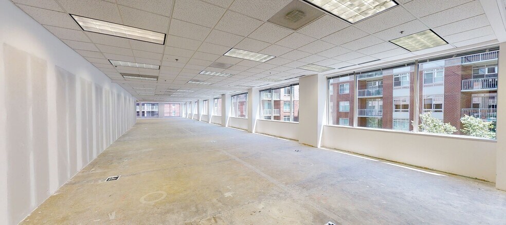 801 N Quincy St, Arlington, VA à louer - Numérisation 3D de Matterport - Image 2 de 8