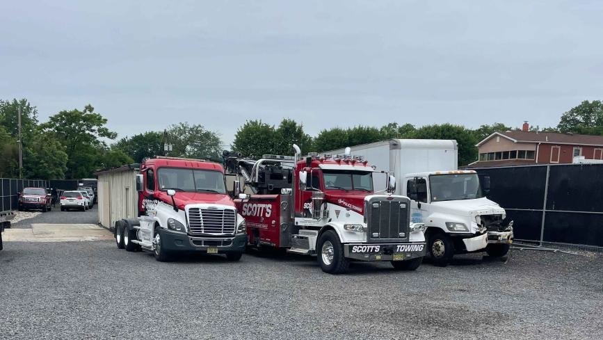 102 Norcross Ave, Metuchen, NJ à louer - Photo du bâtiment - Image 3 de 3